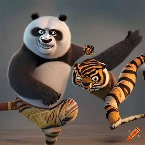 kung fu panda tigress|kung fu panda po girlfriend.